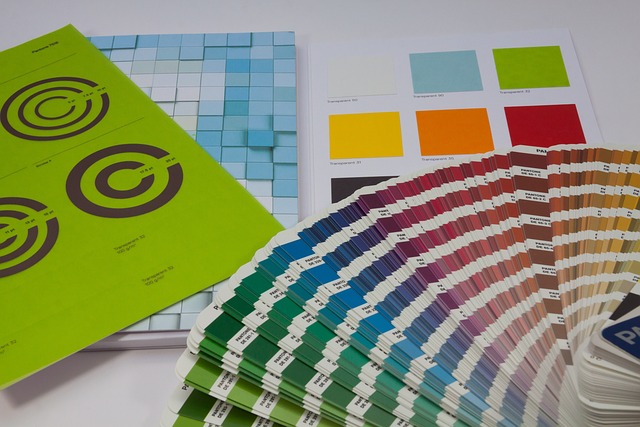 Opgrader din udskriftskvalitet med HP Envy 5540 blæk: Hvordan du får skarpe og levende farver