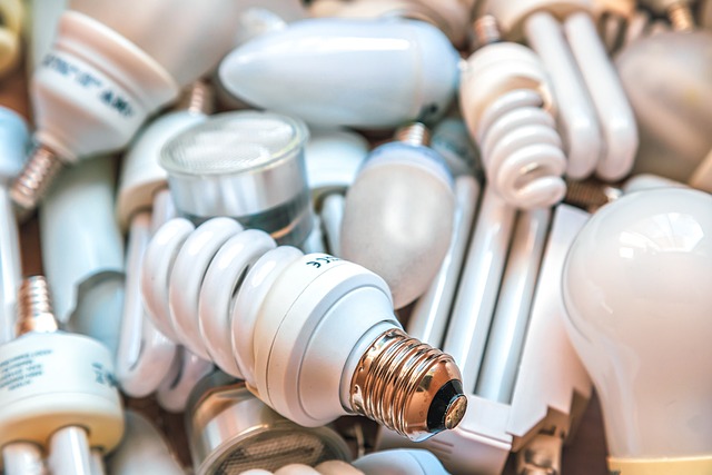 LED lysstofrør - den perfekte løsning til kontorer og butikker