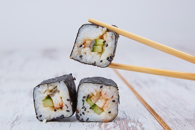 Tilføj en autentisk japansk smag til dine retter med Clearspring's Mirin