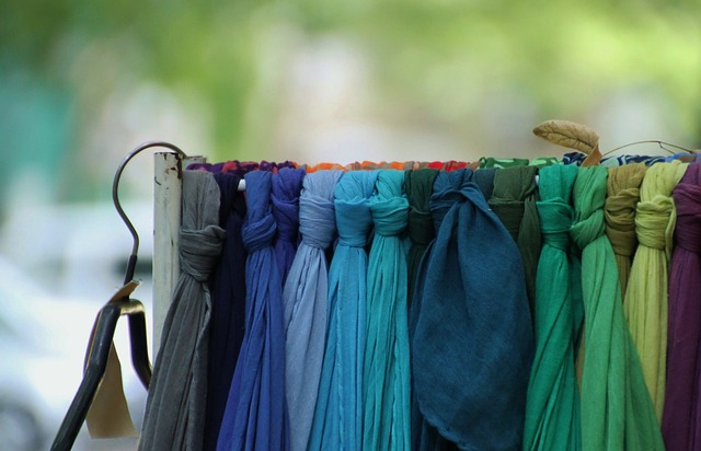 Billige tørklæder: Sådan styler du dem til enhver lejlighed