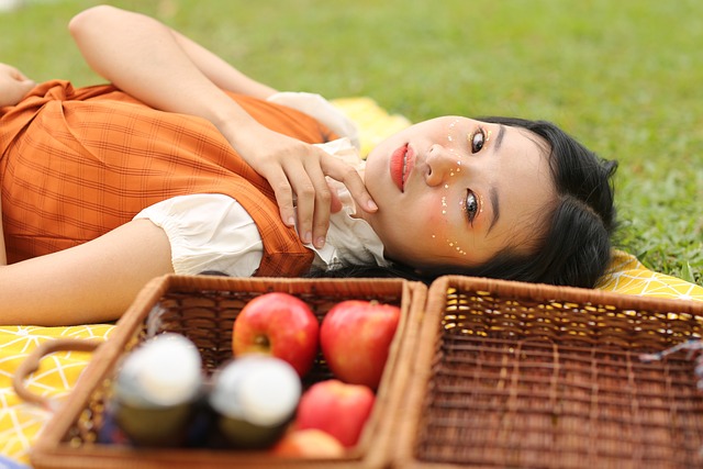 Picnic for to: Find det ideelle picnictæppe til romantiske udflugter