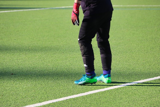 De nyeste trends inden for fodboldstøvler til børn