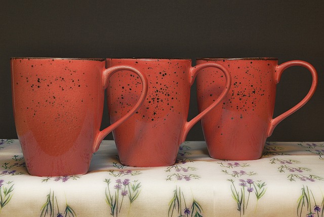 Opdag Aidas fantastiske udvalg af kaffekrus: Fra minimalistisk til farverigt