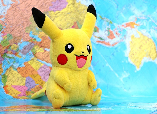 5 ting du skal vide, før du køber pokémon kort online