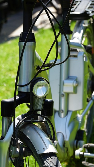 Spar tid og penge – find din elcykel online