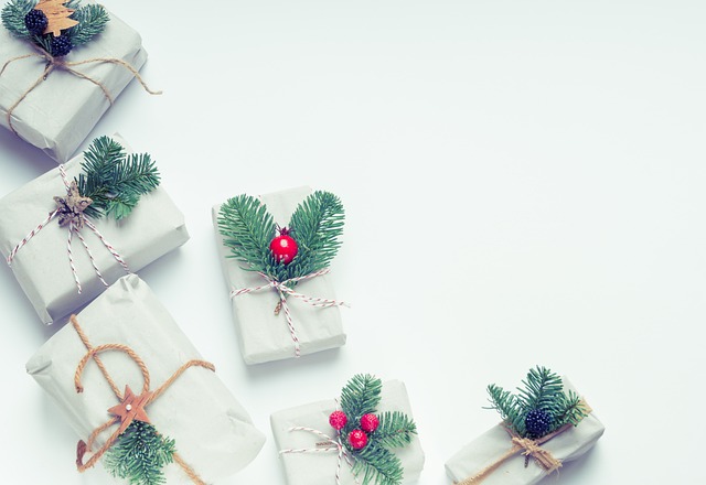 Benyt rabatkoder når du handle julegaver online