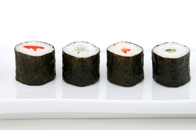 The Perfect Pairing: Pairing Seaweed Ice with Your Favorite Seafood Dishes
