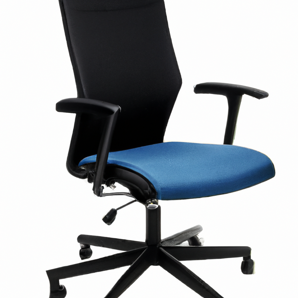 Sådan får du den bedste siddekomfort med istol.dk's kontorstole