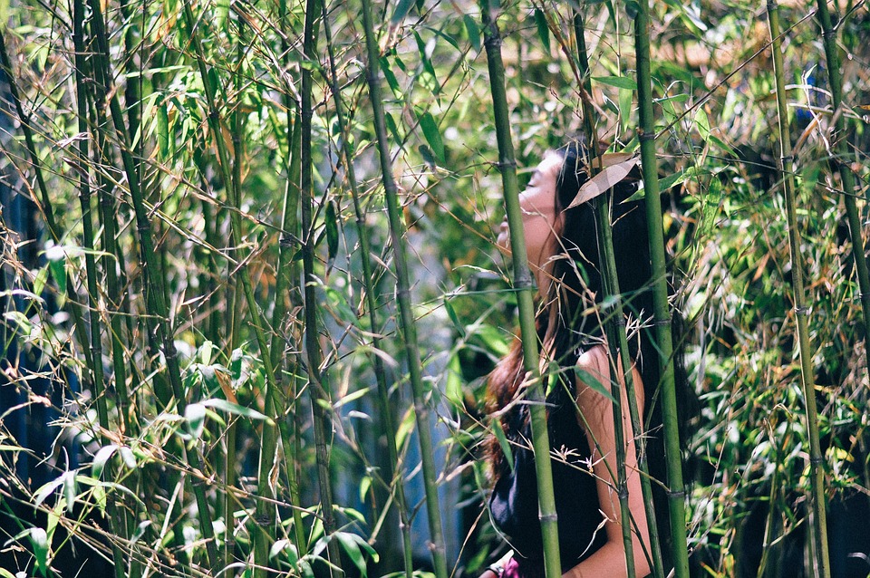 Miljøvenlige og trendy: Bambustoppe til kvinder hitter